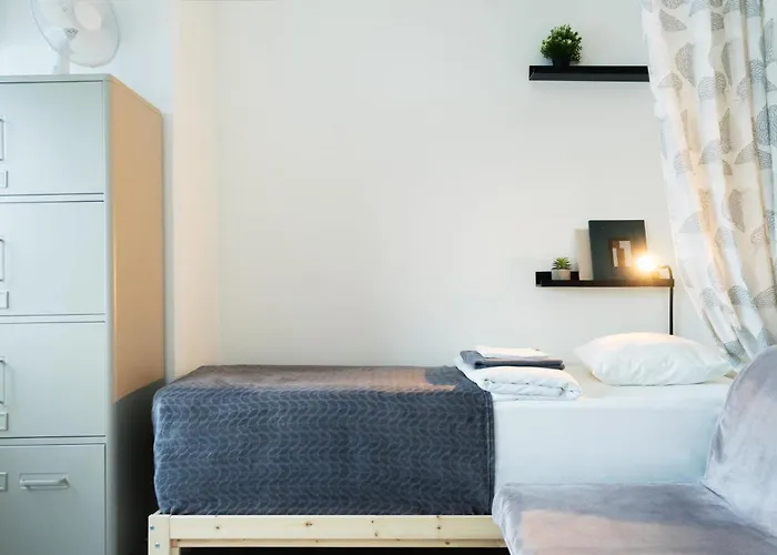 Inn Tourist Hostel Helsinki